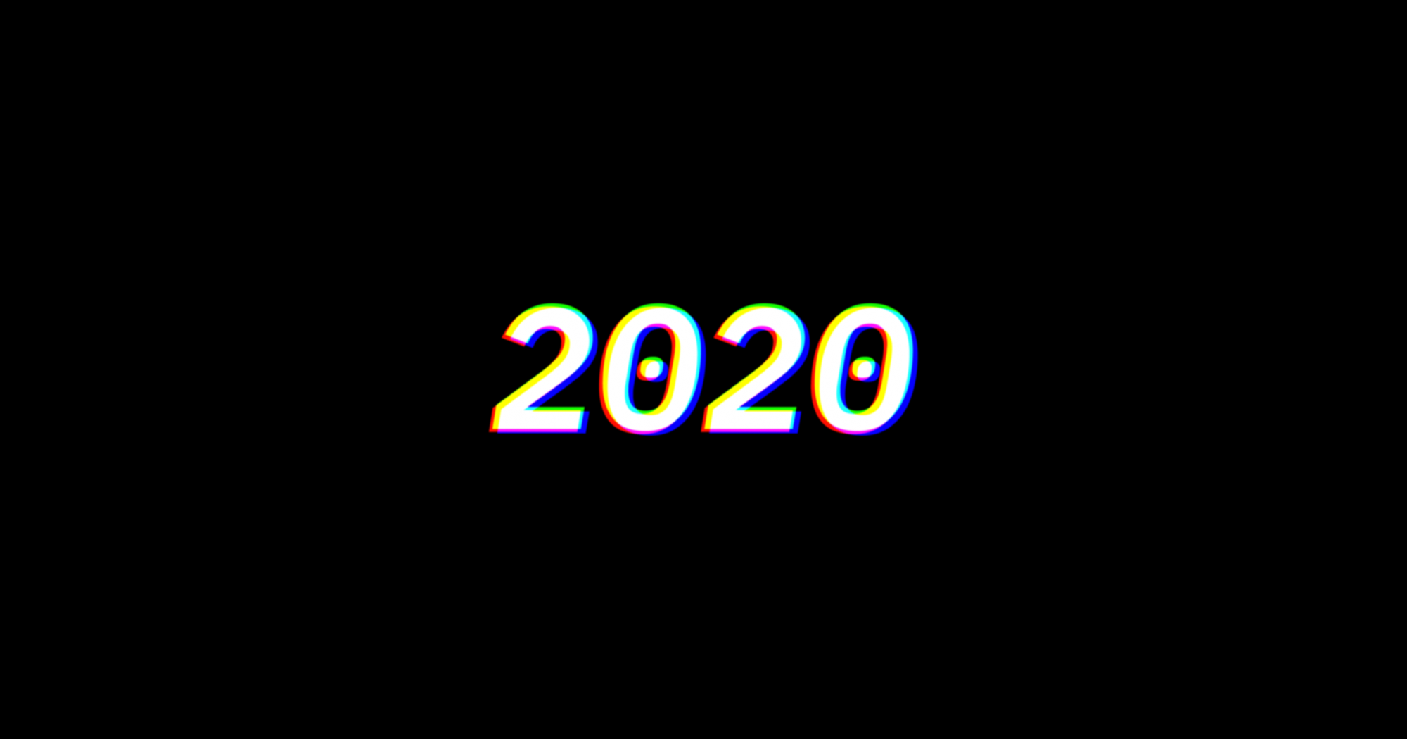 2020 year review